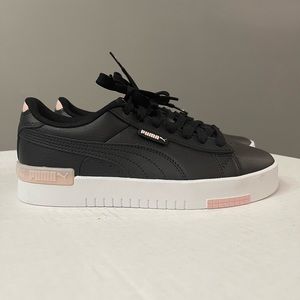 Puma platform pump sneaker womens 6.5